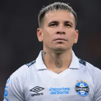 Grêmio é avisado sobre insatisfação de Soteldo com Renato: "Eu não sou moleque"