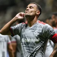 Alan Patrick tem situação atualizada antes de Flamengo x Internacional