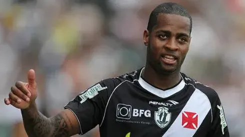 Foto: (Vasco/Divulgação)