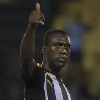 Seedorf manda recado para o Botafogo após título da Libertadores: "Feliz pelos torcedores"