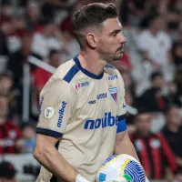 João Ricardo 'sobe o tom' após derrota do Fortaleza no Brasileirão: "Assim não dá"