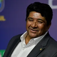 Cruzeiro reprova medida da CBF e manda recado para Ednaldo Rodrigues: "Injusto"