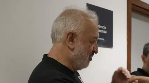 Belmonte mandou a real - Foto: Rubens Chiri/Saopaulofc.net