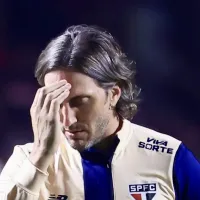 Zubeldía toma decisão no São Paulo sobre Ruan e assunto 'ferve' entre a torcida: "Conquistou"