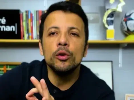 Reforço desejado no Corinthians será negociado em 2025, diz Hernan