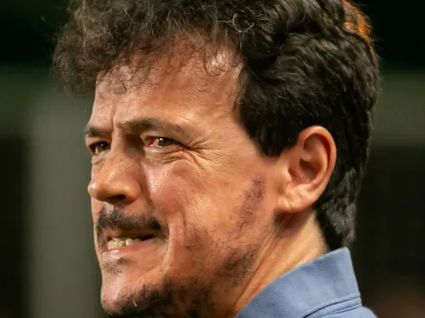 Fernando Diniz é sincero sobre seu futuro no Cruzeiro