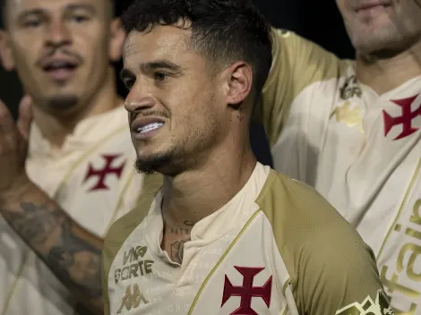 Felipe Maestro traz à tona conselho para Coutinho