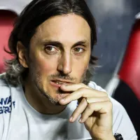 Zubeldía indica mudança no São Paulo na última rodada do Brasileirão: "Teremos que ver"