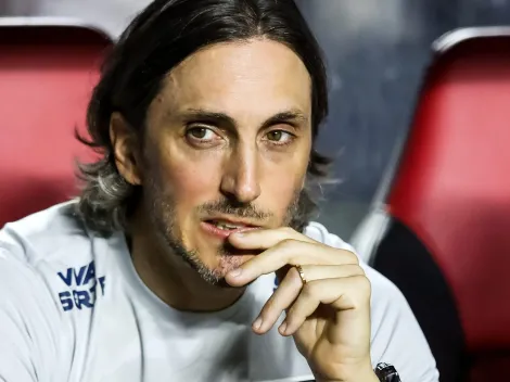 São Paulo terá mudanças importantes contra o Botafogo