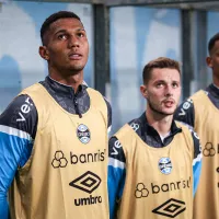 Rogério Ceni acaba de tomar decisão envolvendo Adriel para Bahia x Atlético-GO