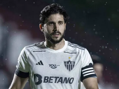 Athletico-PR quer Igor Rabello e novidade vem à tona