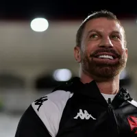 Vasco define treinador de rival como plano A para 2025: "boa relação com Pedrinho"