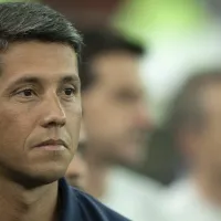 Thiago Carpini fechando com o Grêmio para substituir Renato Gaúcho tem reprovação da torcida: "Horrível"