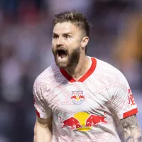 Sasha explica vitória do Bragantino e declaração repercute no Athletico-PR: "Um pouco de receio"