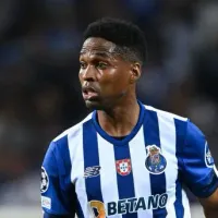 Belmonte dá detalhes da busca do São Paulo por Wendell: "Se torna inviável"