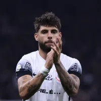 Yuri Alberto pega torcida do Corinthians de surpresa sobre futuro e desabafa: “Não aguento mais”
