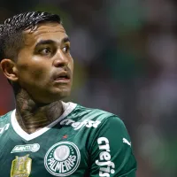 Dudu avança em conversas com o Cruzeiro e fica perto de sair do Palmeiras