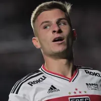 São Paulo estuda decisão sobre futuro de Galoppo e vê Real Madrid e +1 na disputa pelo jogador