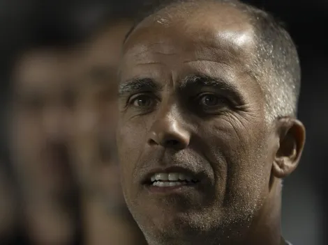 Vasco tem escalação definida para último jogo do ano