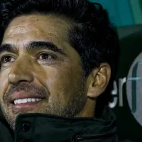 R$ 36,54 milhões: Palmeiras fecha a primeira contratação para Abel Ferreira em 2025