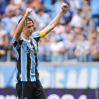 Geromel manda recado para torcida do Grêmio antes de despedida: "Começo, meio e fim"