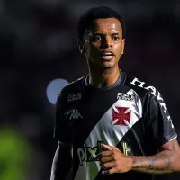 Vasco tem retorno de Riquelme e +5 emprestados como possíveis reforços para 2025