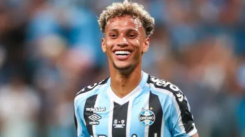 Imagem: Lucas Uebel/ Grêmio
