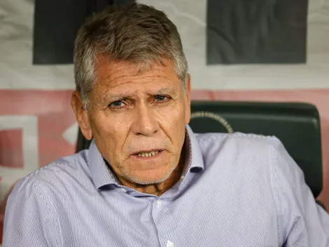 Declaração de Autuori bomba no Athletico-PR