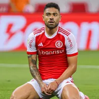 Bruno Tabata faz 'avaliação' sobre Internacional de Roger Machado e projeta 2025: "Tem uma ideia"