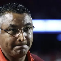 Grêmio planeja chapéu no Inter em atacante pedido por Roger Machado