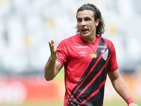 Athletico-PR prepara barca de saídas bombástica para a próxima temporada