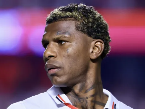 Cruzeiro recebe decisão final de Alexandre Mattos sobre contratação de Arboleda