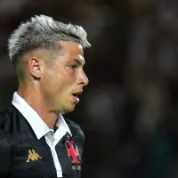 Vasco recebe nova notícia sobre futuro de Capasso: U$1,5 milhões