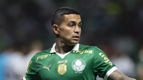 Dudu reforçará o Cruzeiro.