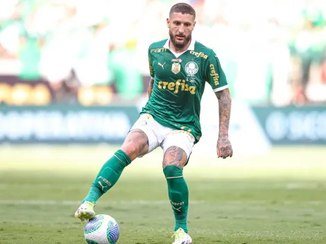 Nome de Zé Rafael gera 'caos' no Grêmio; entenda