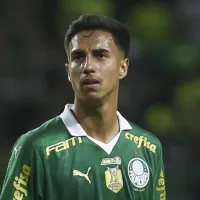 Vitor Reis manda a real no Palmeiras e dispara sobre atacantes rivais: "Deram muito trabalho"
