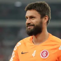 Rafael Sóbis pede nome 'curioso' como contratação do Internacional para 2025