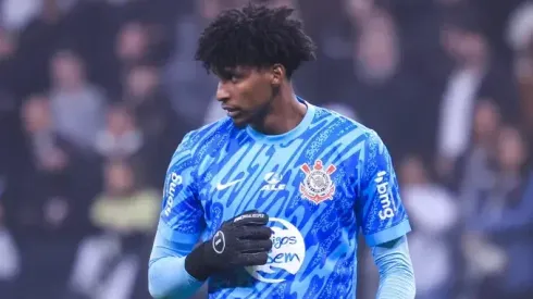 Foto: Marcello Zambrana/AGIF