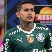 Dudu rescinde contrato com o Palmeiras de Abel Ferreira e não joga mais pelo clube