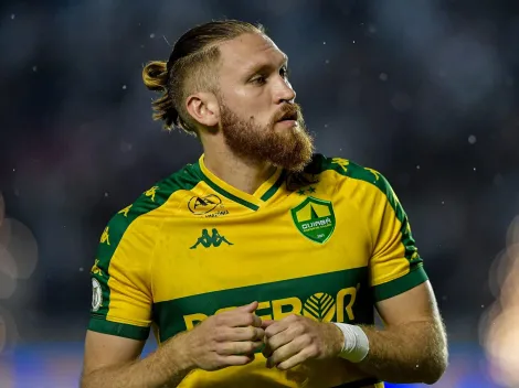 Grupo City investe pesado e Bahia paga valor milionário por Isidro Pitta