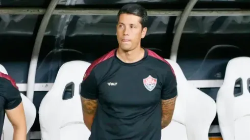 Foto: Baggio Rodrigues/AGIF