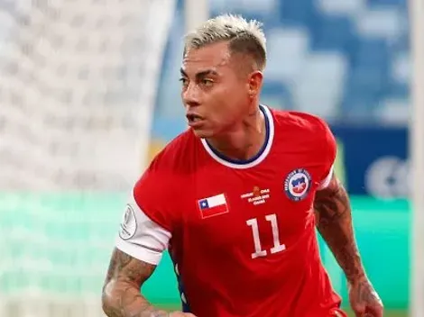 Cruzeiro toma decisão final sobre chegada de Vargas