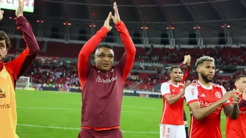 Foto: divulgação/Internacional