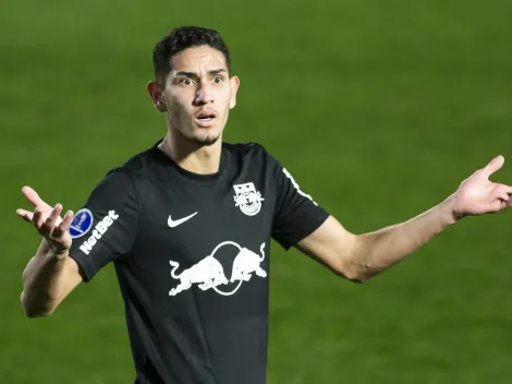 Notícia sobre Bruno Praxedes agita tudo no Furacão