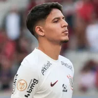 Corinthians leva susto e Caetano pode fechar com rival da Série A nos próximos dias