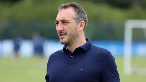 Foto: Felipe Oliveira / EC Bahia / Divulgação