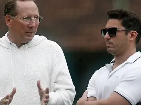 Thairo Arruda revela planejamento da SAF do Botafogo até 2026