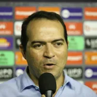 Marcelo Paz admite sondagens por Vojvoda e revela planos do Fortaleza para o treinador