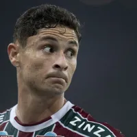 Diogo Barbosa, do Fluminense, deve ser o novo reforço do Fortaleza e revolta torcida: "Ruim"