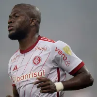 Enner Valencia recebe 'contato' de rival sul-americano e Barcellos toma decisão no Internacional